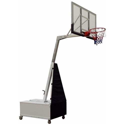 Баскетбольная мобильная стойка DFC EXPERT 60SG