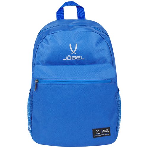 Рюкзак Jögel Essential Classic Backpack, синий