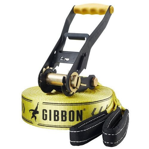 Gibbon Слэклайн Gibbon Classic Line (15 м)