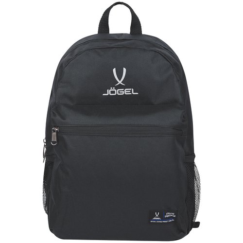 Рюкзак Jögel Essential Classic Backpack, черный