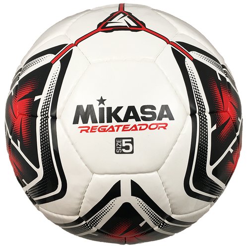 Футбольный мяч Mikasa REGATEADOR, размер 5