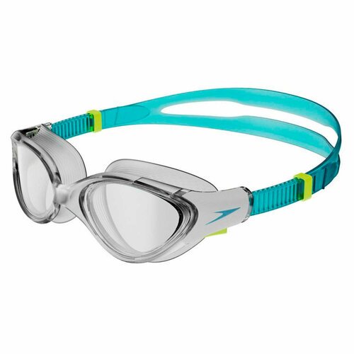 Очки для плавания Speedo Biofuse 2.0 Women's Clear/Blue