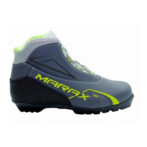 Лыжные ботинки Marax MXN-300 Р.42