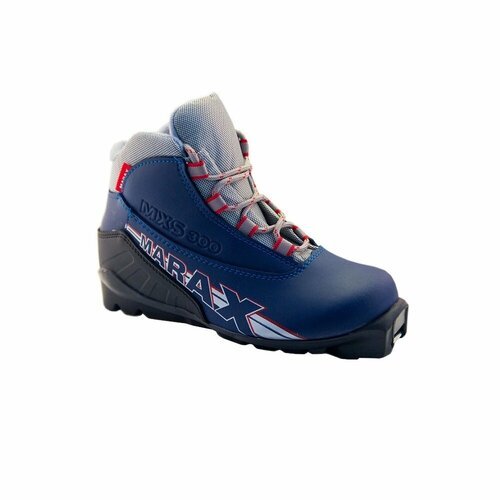 Ботинки лыжные Marax MXS-300, SNS