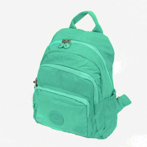 Рюкзак городской Bobo 5806-6 ярко-зелёный