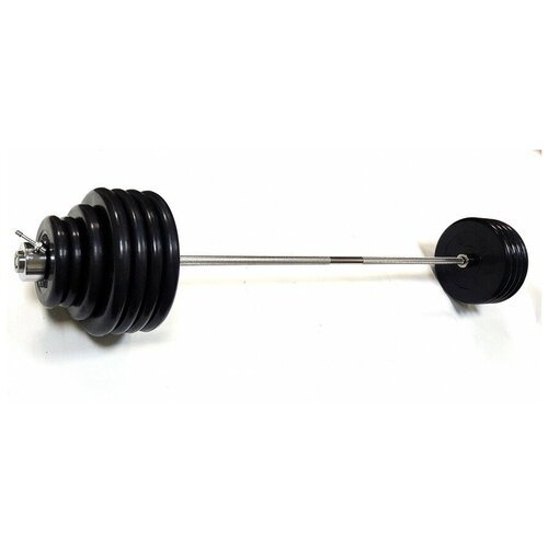 MB Barbell Atlet Олимпийская штанга - 200кг