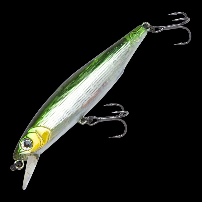 Воблер Bassday Mogul Minnow 66 SP #CU-359