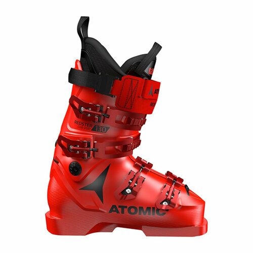 Горнолыжные ботинки Atomic Redster CS 130 Red/Black 20/21