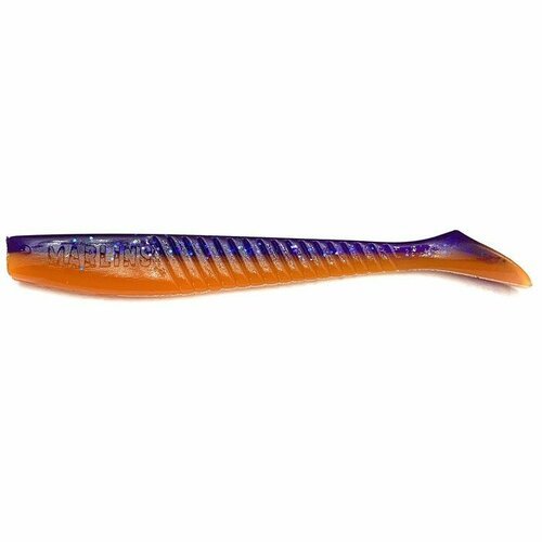 Виброхвост Marlin's Wagtail 100 мм, 4.8 г, цвет 019