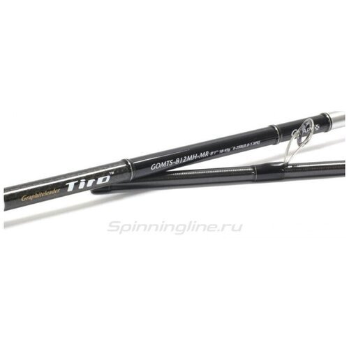 Спиннинг Graphiteleader Tiro GOMTS-922H-MR