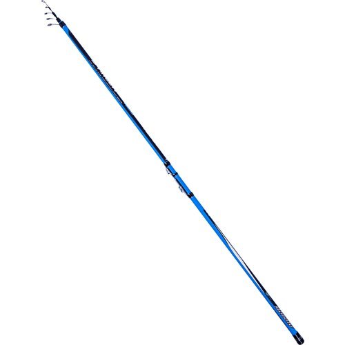 Удилище телескопическое Удочка для рыбалки с кольцами Stinger 4 м