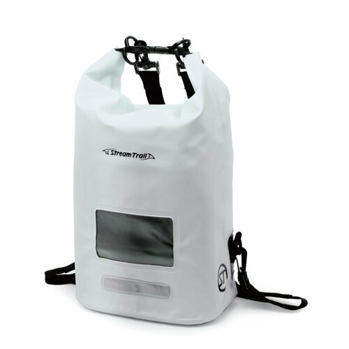 Гермомешок Stream Trail Dry Cube Splash (WH) 10L