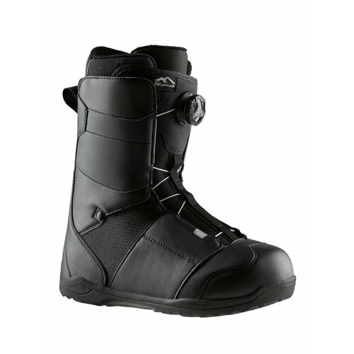 Ботинки для сноуборда HEAD Scout Lyt Boa Coiler Black (см:25,5)