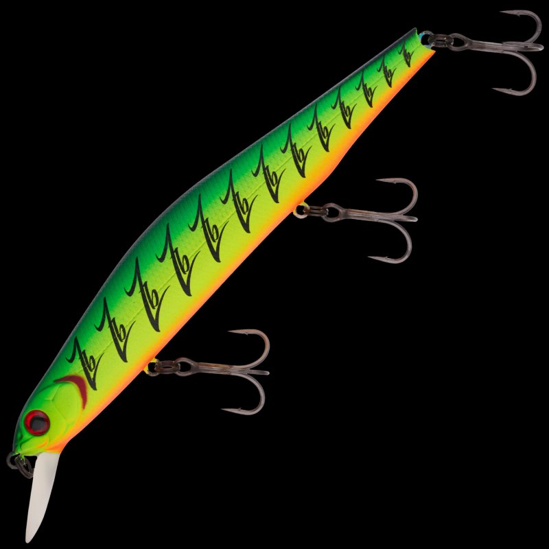 Воблер Zipbaits Orbit 130 SP-SR #100M