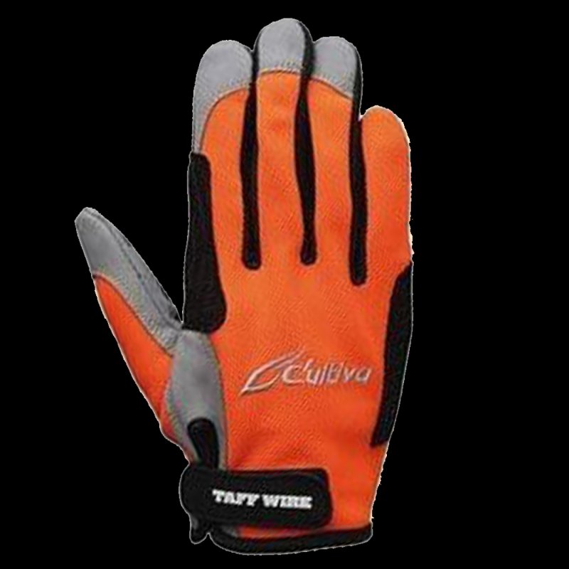 Перчатки Owner Cultiva Game Gloves 2XL Orange