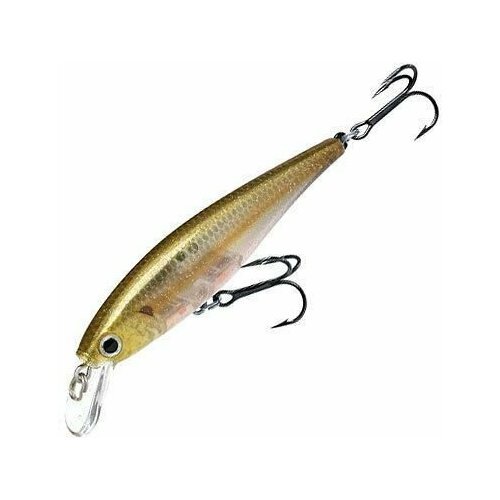 Вoблер Lucky Craft POINTER 78SP-179 Flake Flake Golden Sexy Minnow