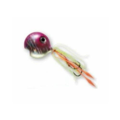 Kali Kunnan, Блесна для джиггинга Catch It Jig Fondum, 160г, YEF