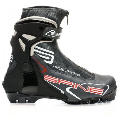 Лыжные ботинки SPINE Polaris 85 NNN(44)