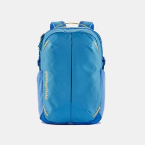 Рюкзак Patagonia Refugio Day Pack Anacapa Blue 26L