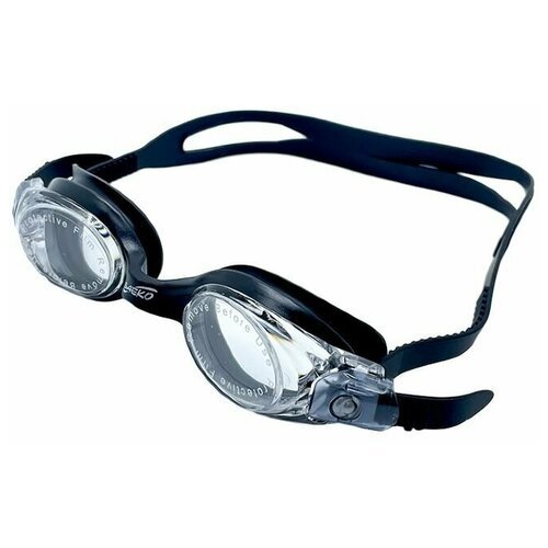 Очки для плавания Saeko S28 Freestyle Plus L31
