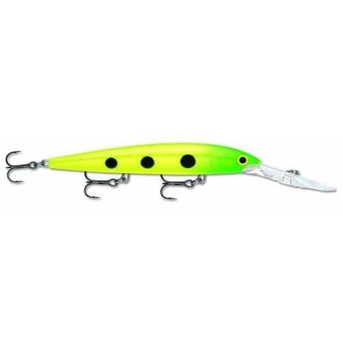 Воблер RAPALA DHJ-14 SLM