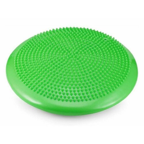 Балансировочная подушка в форме диска: YJ-O-A (Зеленый)