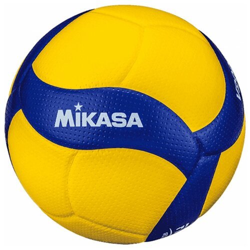 Мяч волейбольный FIVB Exclusive Mikasa (№5) V200W