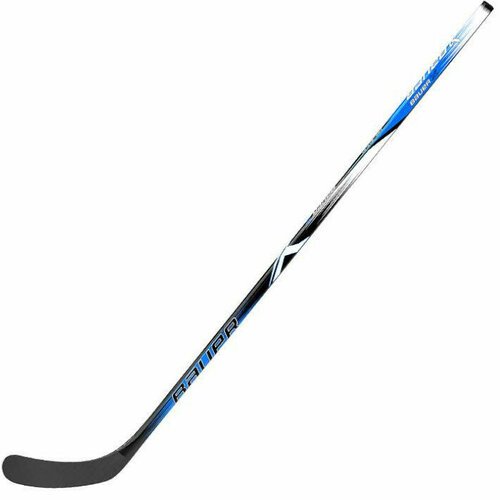 Клюшка хоккейная BAUER X STK S23 SR Grip 1061720 (80 P92 L)