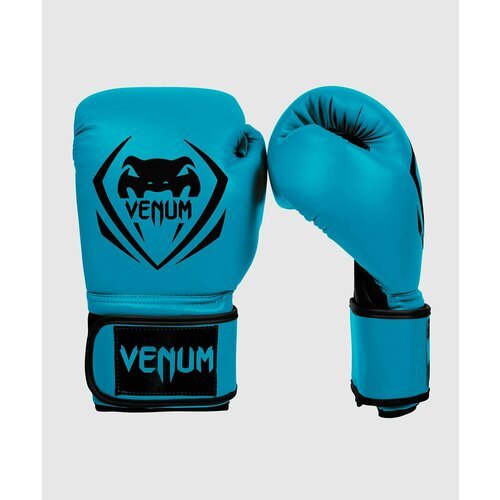 Боксерские перчатки VENUM CONTENDER Blue