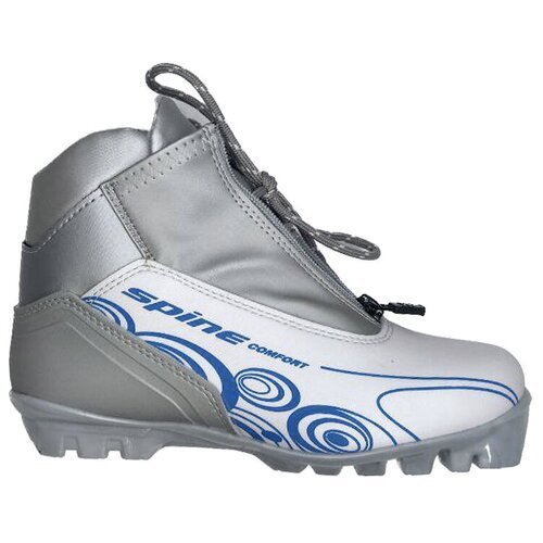 Ботинки лыжные SNS SPINE Comfort 483/2 размер 40