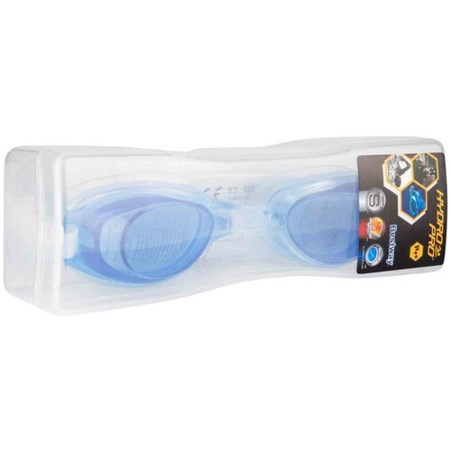 BESTWAY Очки для плавания Activwear для взрослых, ПВХ, 21051