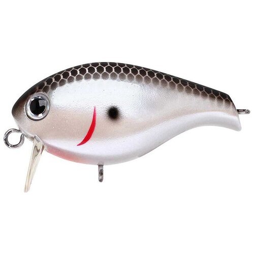 Воблер Lucky Craft Clutch SSR 077 Original Tennessee Shad