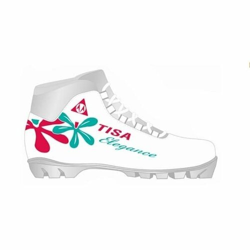 Ботинки NNN TISA SPORT LADY S80519 35 р