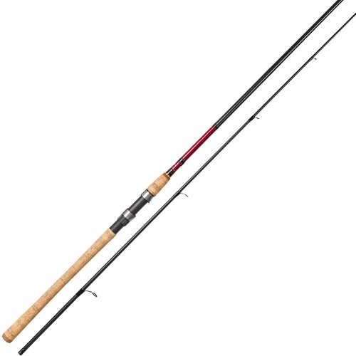 Спиннинг Daiwa Vulcan 902MLFS