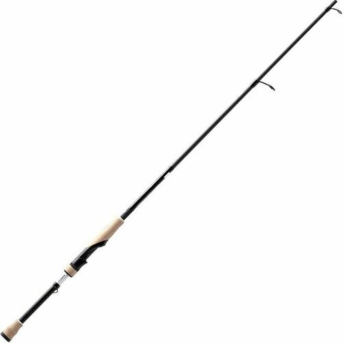 Удилище 13 Fishing Omen Black 9' H 20-80g Spin Rod - 2pc