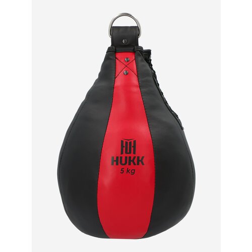 Мешок набивной Hukk, 5 кг Черный; RUS: Б/р, Ориг: one size