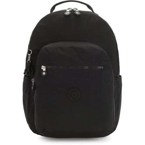 Рюкзак Kipling KI5210P39 Seoul Large backpack *P39 Black Noir
