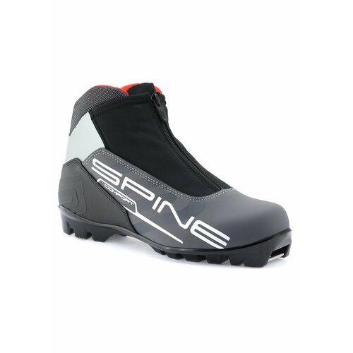 Ботинки лыжные NNN SPINE Сomfort 83/7 37 размер