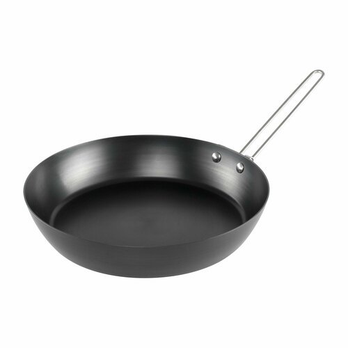 Походная посуда GSI Outdoors Carbon Steel 10 Inch Frying Pan