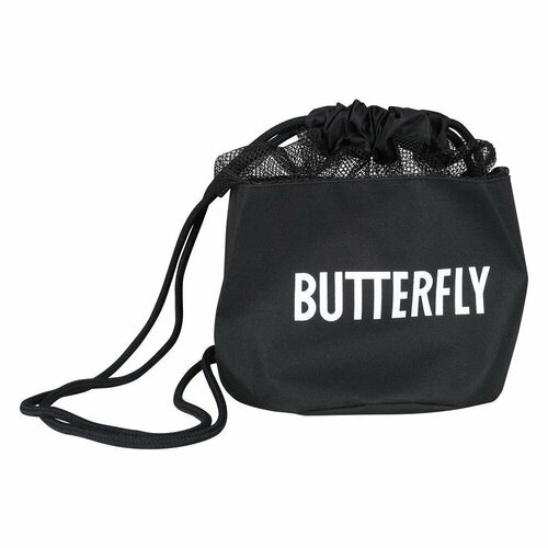 Сумка для мячей Sportbag Butterfly, Black