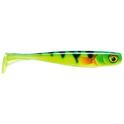 Мягкая приманка STORM Tock Minnow 03 /DAPE / 8см, 6гр.