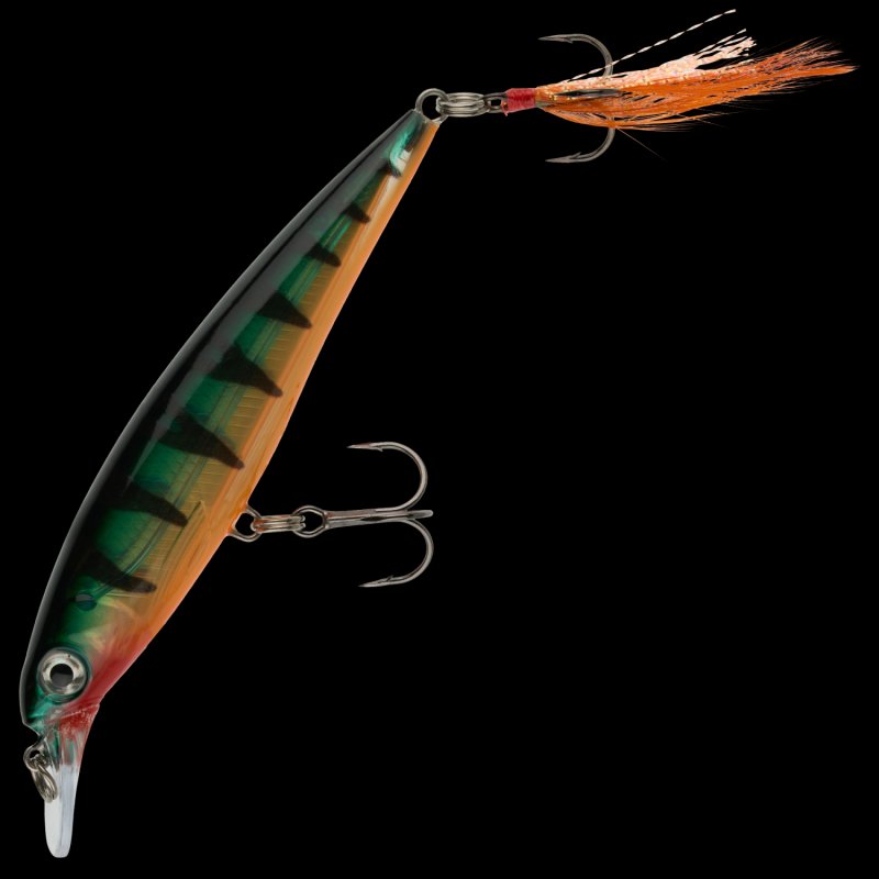 Воблер Rapala X-Rap 10 #P