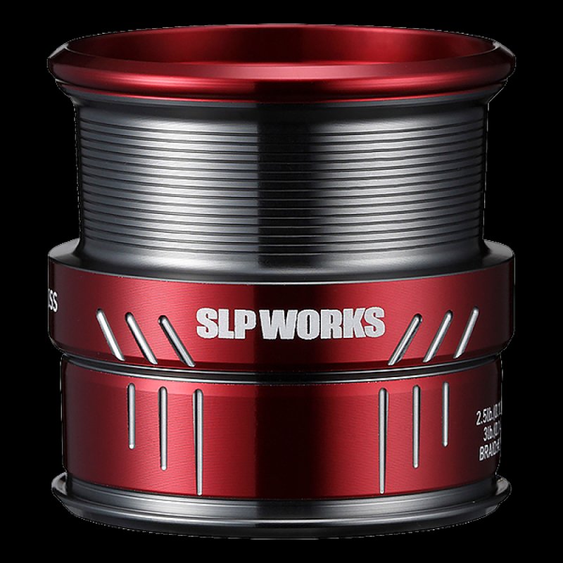 Шпуля SLP Works LT Type-Α Spool 2000SS Red