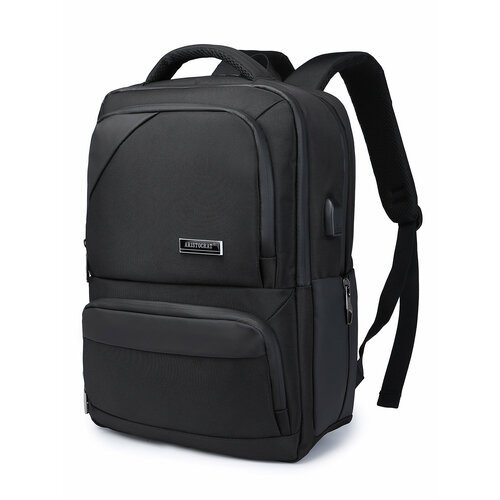 Рюкзак городской, для ноутбука, документов, бренд ARISTOCRAT