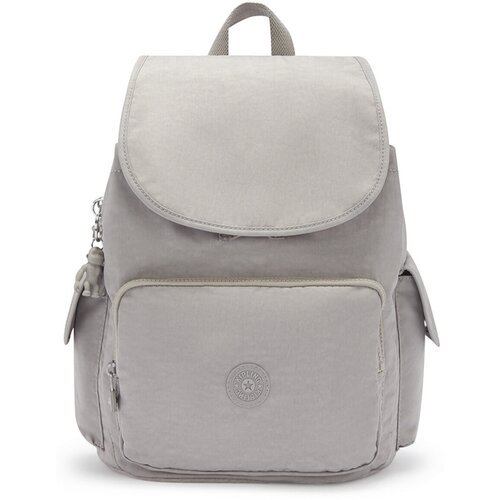 Рюкзак Kipling K1214789L City Pack Medium Backpack *89L Grey Gris