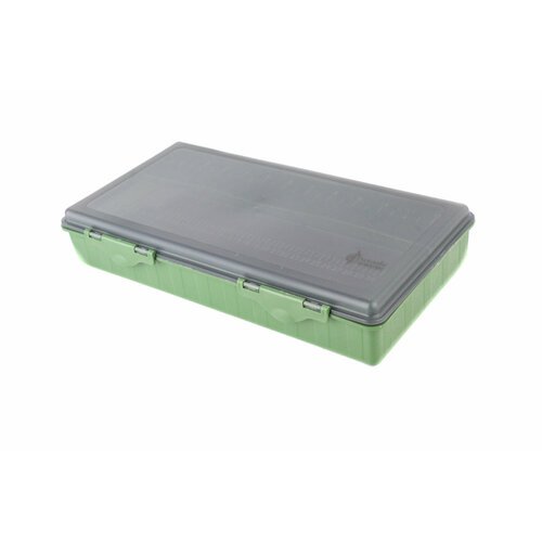 Коробка Prologic Tackle box для поводков 34,5х19,5х6,5см