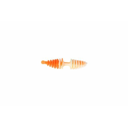 Приманка SPRO TM Wacka 52мм Floating Garlic orange/white
