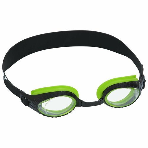 Очки для плавания Turbo Race Goggles, от 7 лет 21123