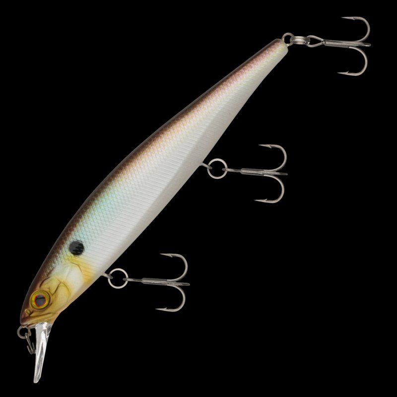 Воблер Jackall Mag Squad 115 SP #Tennessee Shad