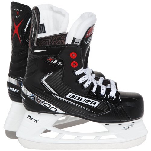 Коньки хоккейные BAUER Vapor X3.5 JR S21 1058351 (3.0 D)